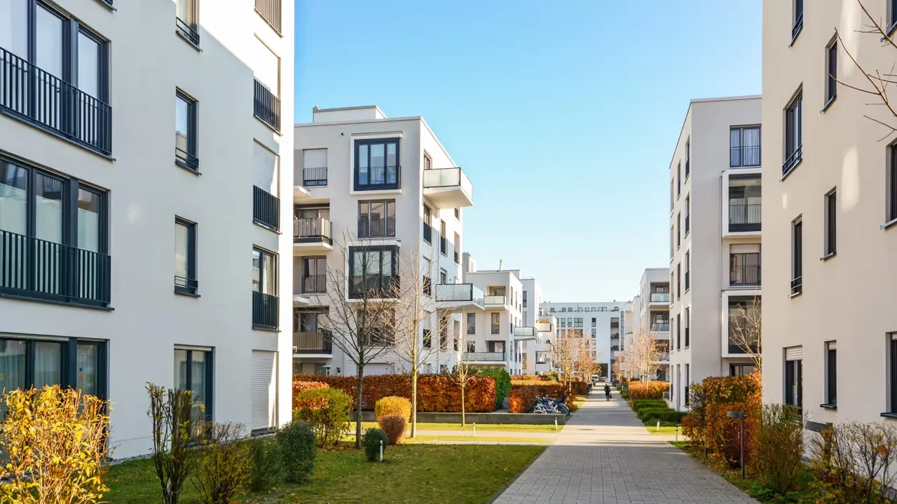 Drömhem i Norrköping väntar på dig