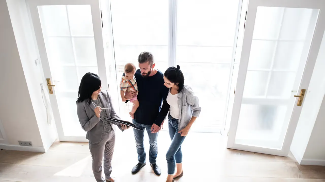 Drömhemmen du inte får missa nu