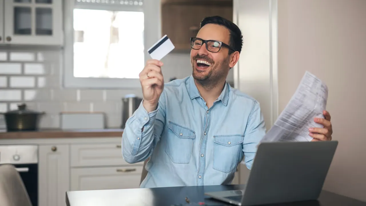 Få koll på ekonomin med ett lån