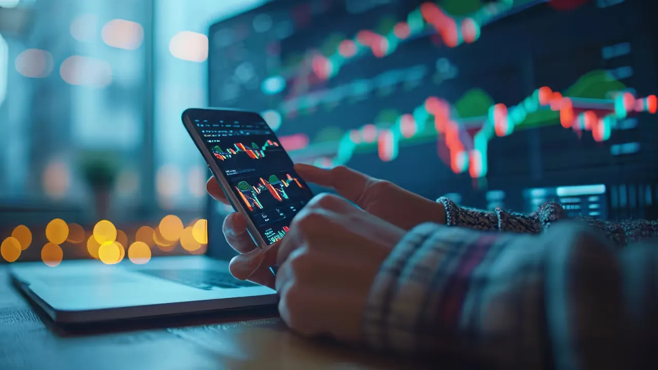 Från nybörjare till trygg investerare