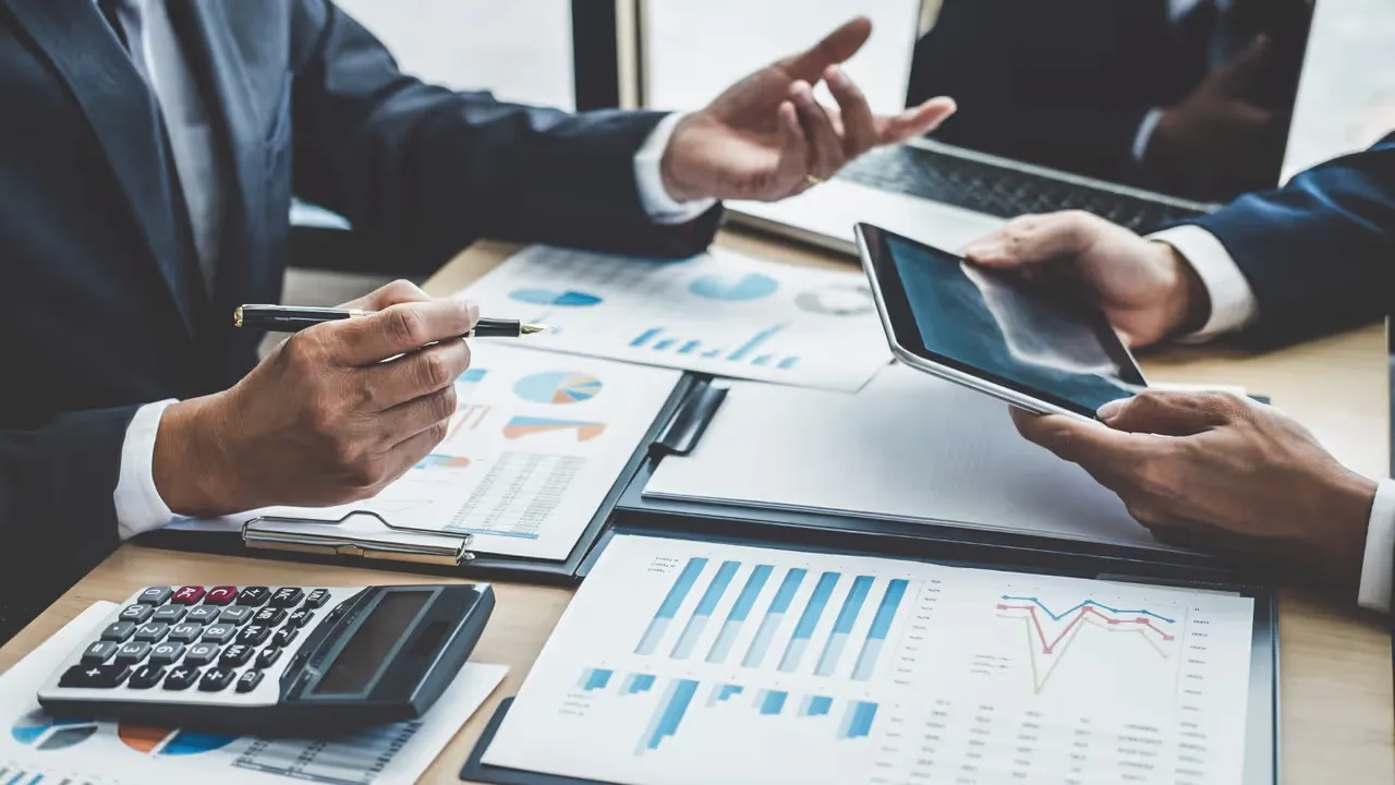 Så får du dina pengar att växa smart