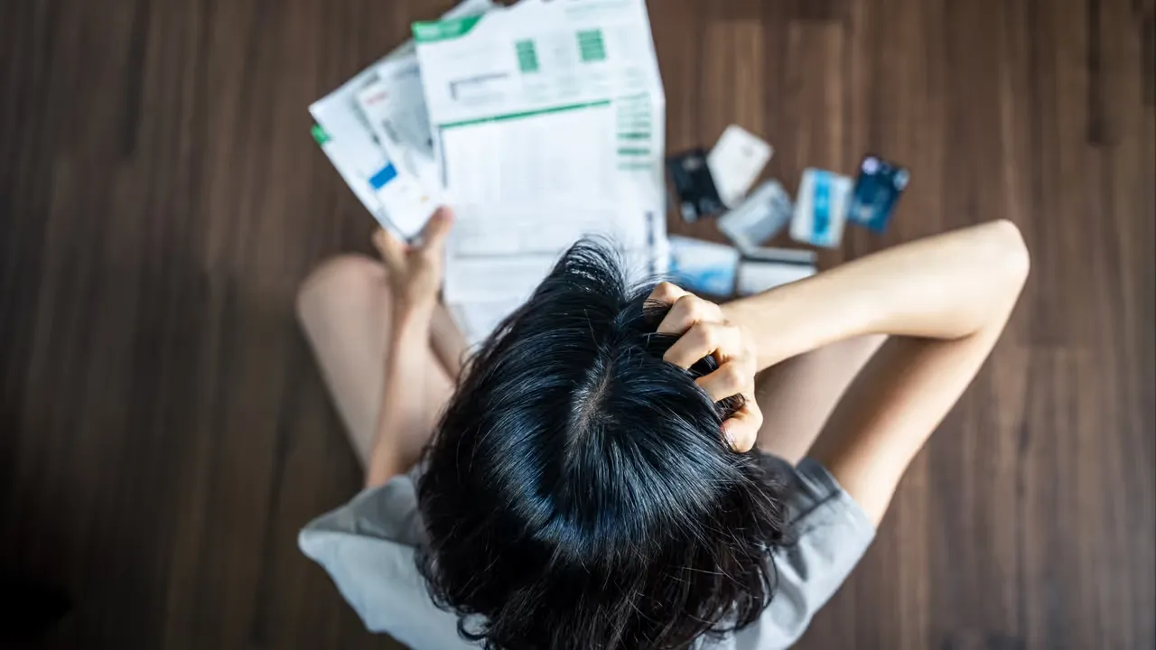 Snabba pengar när det verkligen krisar